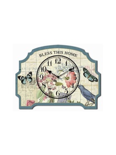 Часы настольные Magic Home