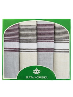 Носовые платки ZLATA KORUNKA