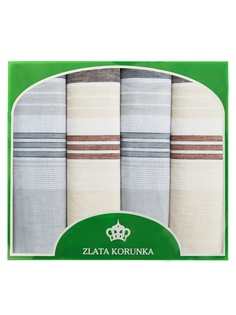 Носовые платки ZLATA KORUNKA