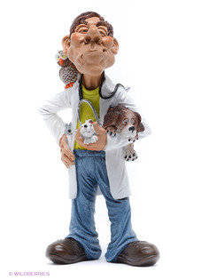 Фигурки The Comical World of Stratford