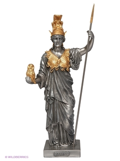 Статуэтки Veronese