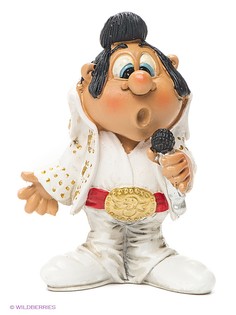 Фигурки The Comical World of Stratford