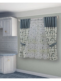 Шторы интерьерные SANPA HOME COLLECTION