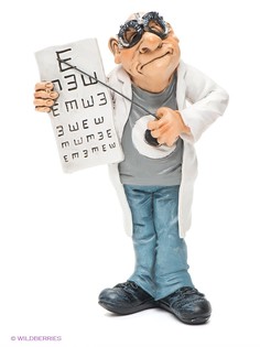 Фигурки The Comical World of Stratford