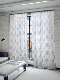 Тюль SANPA HOME COLLECTION