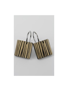 Кольца для штор Blonder Home