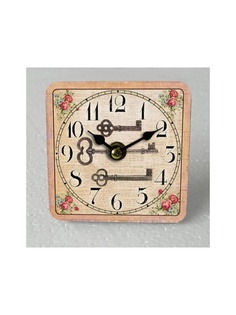 Часы настольные Magic Home