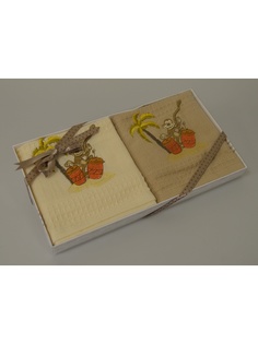 Полотенца банные Sofi de Marko