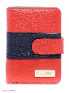 Визитницы Labbra