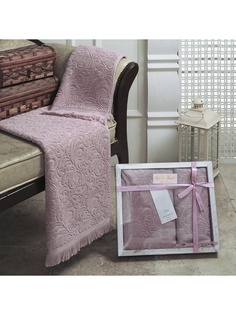 Полотенца банные Sofi de Marko