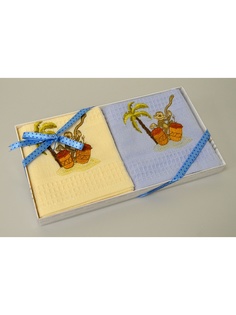 Полотенца банные Sofi de Marko