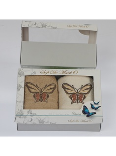 Полотенца банные Sofi de Marko