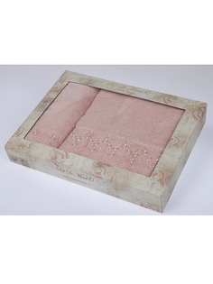 Полотенца банные Sofi de Marko