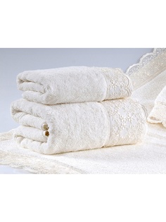 Полотенца банные Sofi de Marko