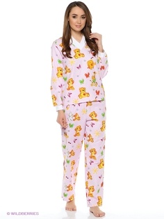 Пижамы Мы команда