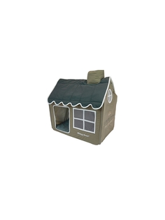Домики для животных Happy House