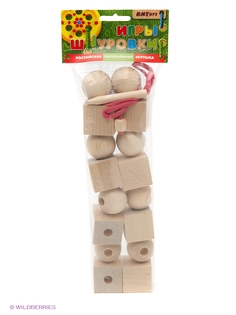 Головоломки РНТойс