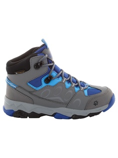 Кроссовки Jack Wolfskin
