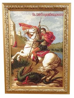 Картины Рапира