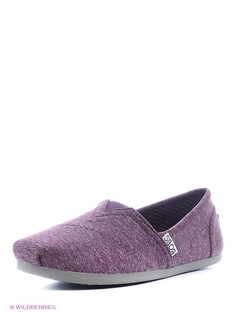 Слипоны SKECHERS