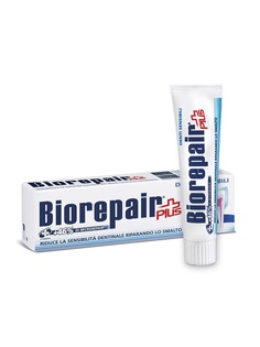 Зубные пасты BIOREPAIR