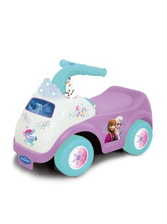Пушкары Kiddieland