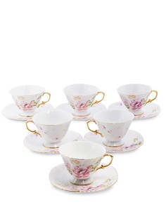 Наборы для чаепития Pavone