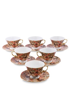 Наборы для чаепития Pavone