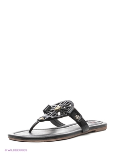 Шлепанцы HOGL