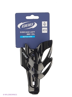 Флягодержатели BBB