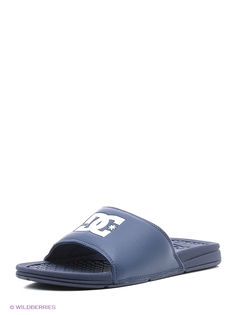 Шлепанцы DC Shoes