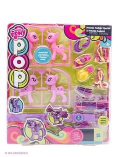 Фигурки-игрушки Hasbro