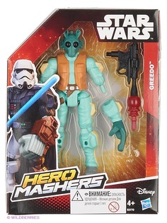 Фигурки-игрушки Hasbro
