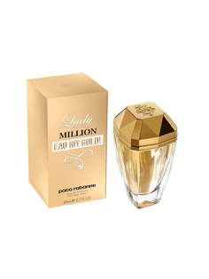Туалетная вода PACO RABANNE