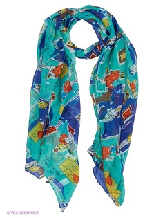 Палантины FOMAS