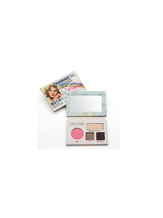 Тени theBalm