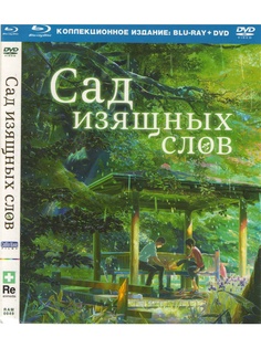 Видеодиски Reanimedia