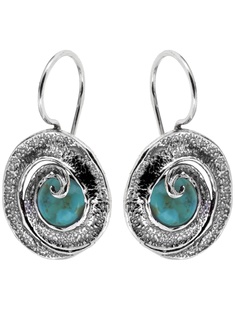 Ювелирные серьги Yaffo