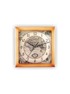 Часы настенные Михаилъ Москвинъ