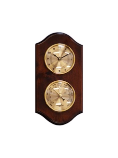 Часы настенные Михаилъ Москвинъ