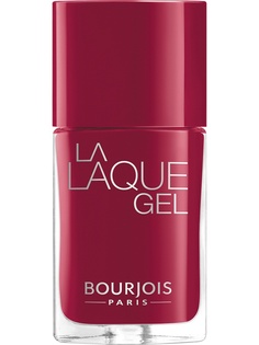 Лаки для ногтей Bourjois