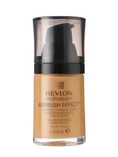 Тональные кремы Revlon