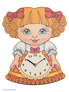 Часы настенные Михаилъ Москвинъ