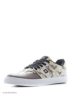 Кеды DC Shoes