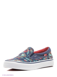 Слипоны DC Shoes
