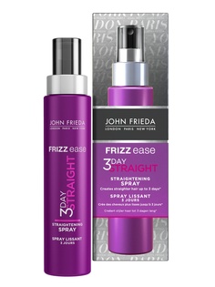 Спреи John Frieda