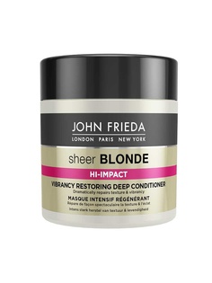 Косметические маски John Frieda