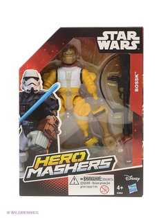 Фигурки-игрушки Hasbro