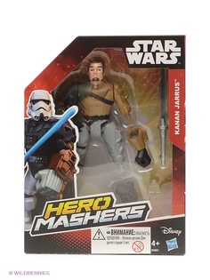Фигурки-игрушки Hasbro