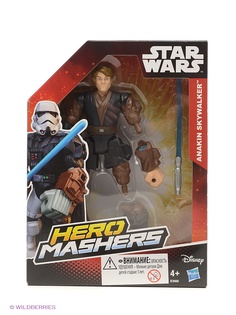 Фигурки-игрушки Hasbro